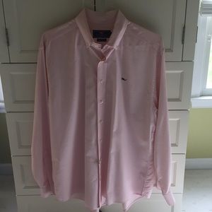Men’s Vineyard Vines - size L